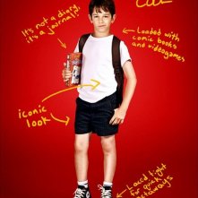 Character Poster 1 per  Diary of a Wimpy Kid