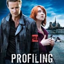 La locandina di Profiling