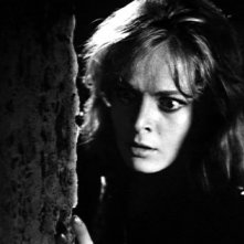 Letícia Román in una scena del film La ragazza che sapeva troppo