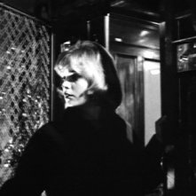 Leticia Roman In Una Scena Del Thriller La Ragazza Che Sapeva Troppo 147804