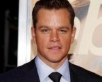 Matt Damon sarà Robert Kennedy?