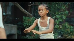 The Karate Kid - Trailer 2