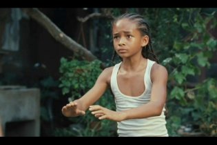 The Karate Kid - Trailer 2