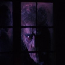 Boris Karloff in una sequenza dell'episodio I Wurdalak del film I tre volti della paura