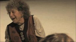 Breath Made Visible: Anna Halprin - Trailer