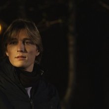 Francesco Mariottini, protagonista del film Sentirsi dire