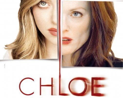 Chloe - Tra Seduzione E Inganno Il Genio Dello Streaming