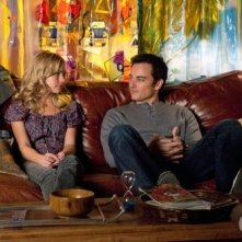 Life Unexpected Brittany Robertson E Kerr Smith Nell Episodio Bride Unbridled 147954