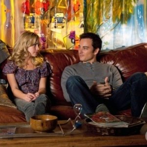 Life UneXpected: Brittany Robertson e Kerr Smith nell'episodio Bride Unbridled