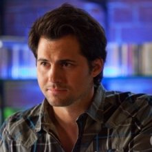 Life UneXpected: Kristoffer Polaha nell'episodio Bride Unbridled