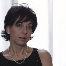 Luciana Ussi Alzati in un'immagine tratta dal film Sentirsi dire