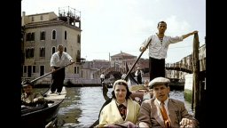 Phyllis and Harold - Trailer