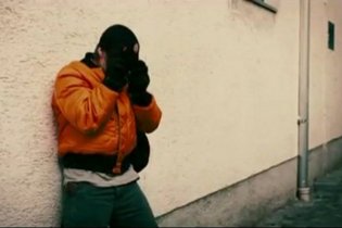 Revanche - Ti ucciderò - Trailer Italiano