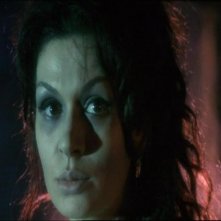 Rika Dialina in una scena dell'episodio I Wurdalak del film I tre volti della paura
