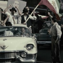 Un'immagine dal film Donne senza uomini