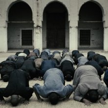 Un'immagine del film Donne senza uomini