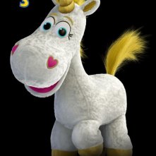 Un Immagine Di Cono Di Panna Uno Degli Ultimi Personaggi Arrivati Nel Film Toy Story 3 147908