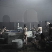 Un'immagine tratta dal film Donne senza uomini