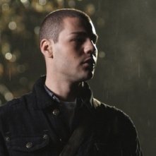 Vincenzo Taormina in un'immagine del film Sentirsi dire