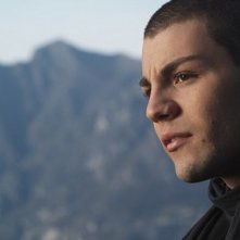 Vincenzo Taormina in un'immagine tratta dal film Sentirsi dire