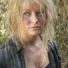Emilie De Ravin nell'episodio Lighthouse di Lost