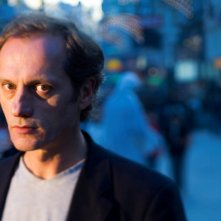 Götz Spielmann, regista del film Revanche