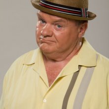 Jack McGee in una foto promozionale della serie Players