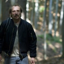 Johannes Krisch in un'immagine del film Revanche