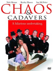 La locandina di Chaos and Cadavers