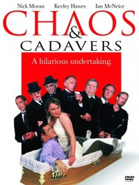Locandina di Chaos and Cadavers