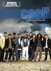 La locandina di Cool!