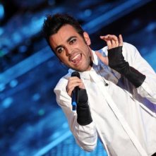Marco Mengoni Al Festival Di Sanremo 2010 148079