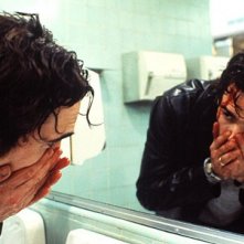 Matt Dillon in una scena di Drugstore Cowboy