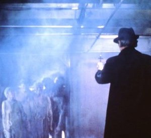 Una sequenza di Amityville Possession