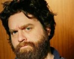 Zach Galifianakis esorcista da ridere