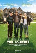 La locandina di The Joneses