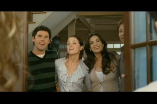 The Joneses - Trailer