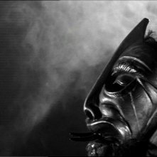 Una celebre scena del film La maschera del demonio ( 1960 )