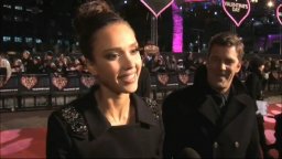 Appuntamento con l'amore - Premiere Europea