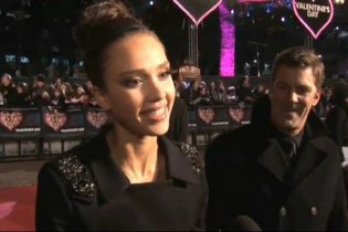 Appuntamento con l'amore - Premiere Europea