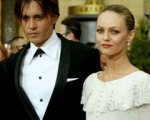Johnny Depp, Vanessa Paradis e il sogno americano