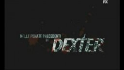 Dexter 4: estratto video introduttivo