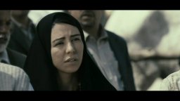 Donne senza uomini - Clip 'Iran Libero!'
