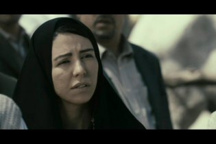 Donne senza uomini - Clip 'Iran Libero!'