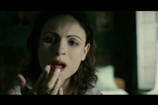 Donne senza uomini - Clip 'Zarin'