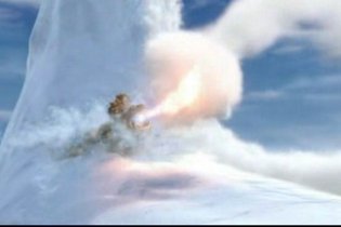 Dragon Trainer - Gli sketch sportivi: il pattinaggio