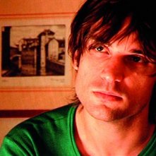 Fausto Cabra, protagonista maschile del film L'estate d'inverno