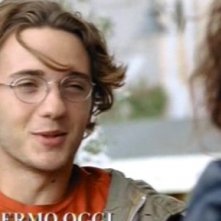 Giovanbattista Torregrossa in una immagine tratta da Squadra Antimafia - Palermo Oggi (TAODUE FILM)