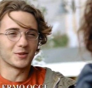 Giovanbattista Torregrossa in una immagine tratta da Squadra Antimafia - Palermo Oggi (TAODUE FILM)