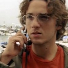 Giovanbattista Torregrossa nella fiction Squadra Antimafia - Palermo Oggi (TAODUE FILM)